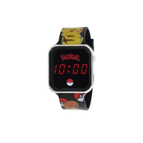 Montre 2025 enfant pokemon